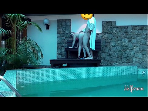 ❤️ Baas noeget faam nei it swimbad, mar koe net wjerstean in hot ❤❌ Fucking video  op fy.epoxyflooringjanesville.top ❌️